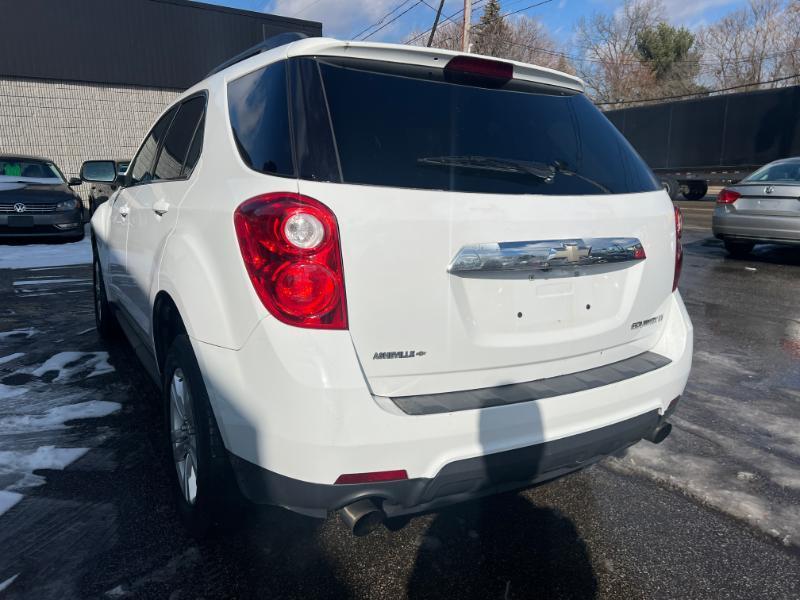 Chevrolet Equinox 1LT 2WD 2015