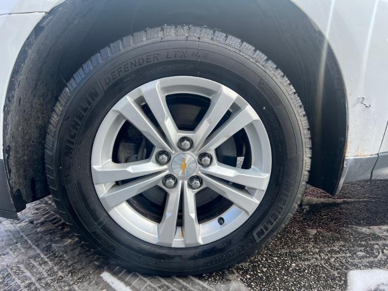 Chevrolet Equinox 1LT 2WD 2015