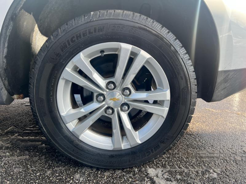 Chevrolet Equinox 1LT 2WD 2015