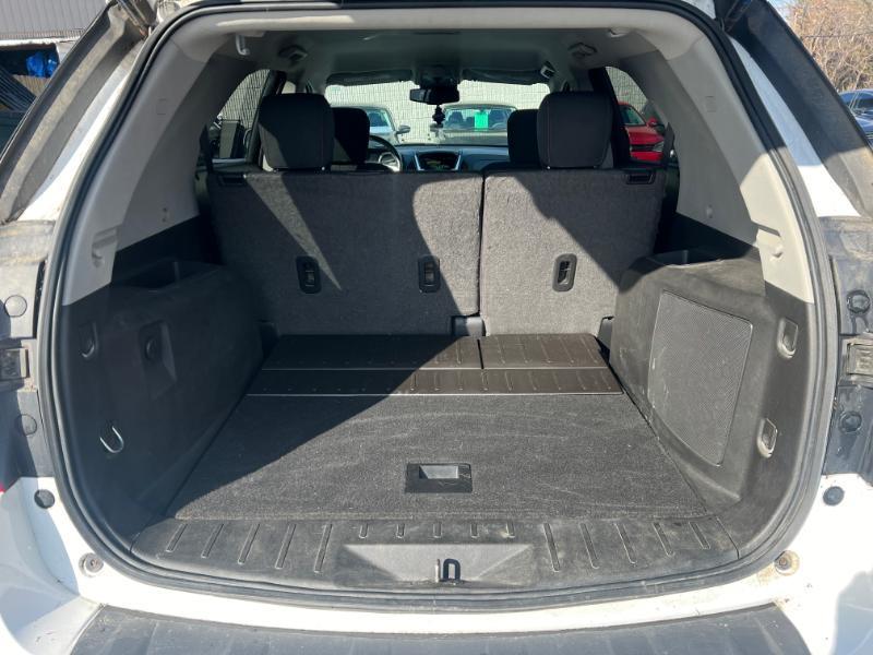 Chevrolet Equinox 1LT 2WD 2015