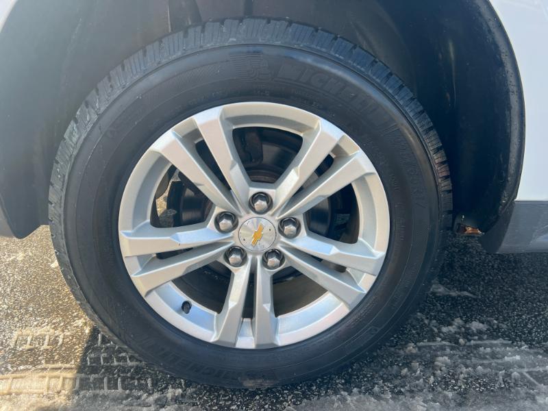 Chevrolet Equinox 1LT 2WD 2015