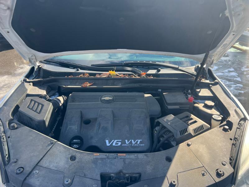 Chevrolet Equinox 1LT 2WD 2015