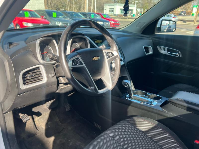 Chevrolet Equinox 1LT 2WD 2015