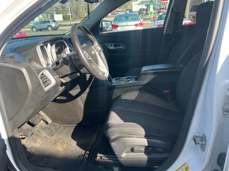 Chevrolet Equinox 1LT 2WD 2015