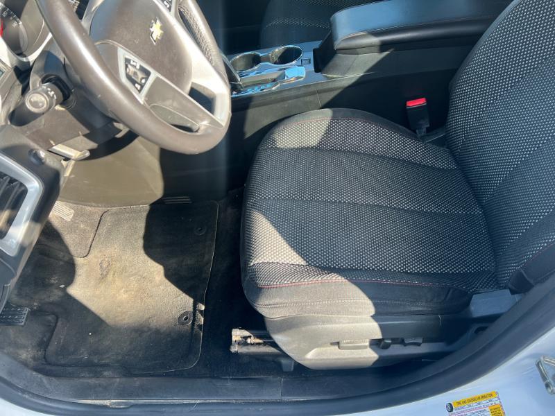 Chevrolet Equinox 1LT 2WD 2015