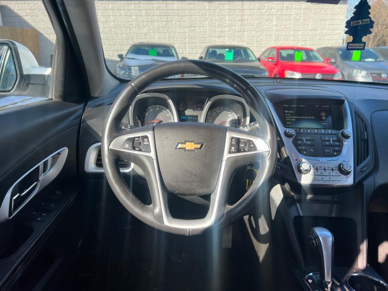 Chevrolet Equinox 1LT 2WD 2015
