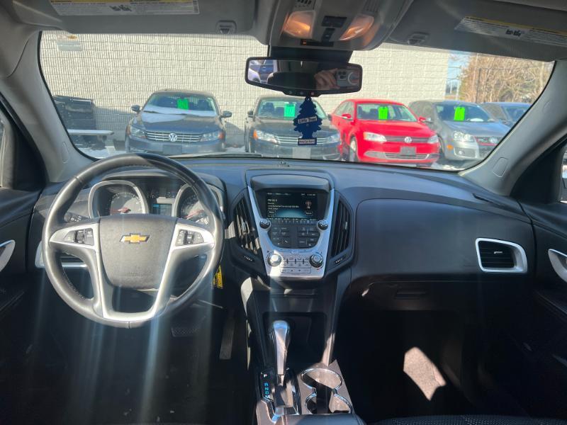 Chevrolet Equinox 1LT 2WD 2015