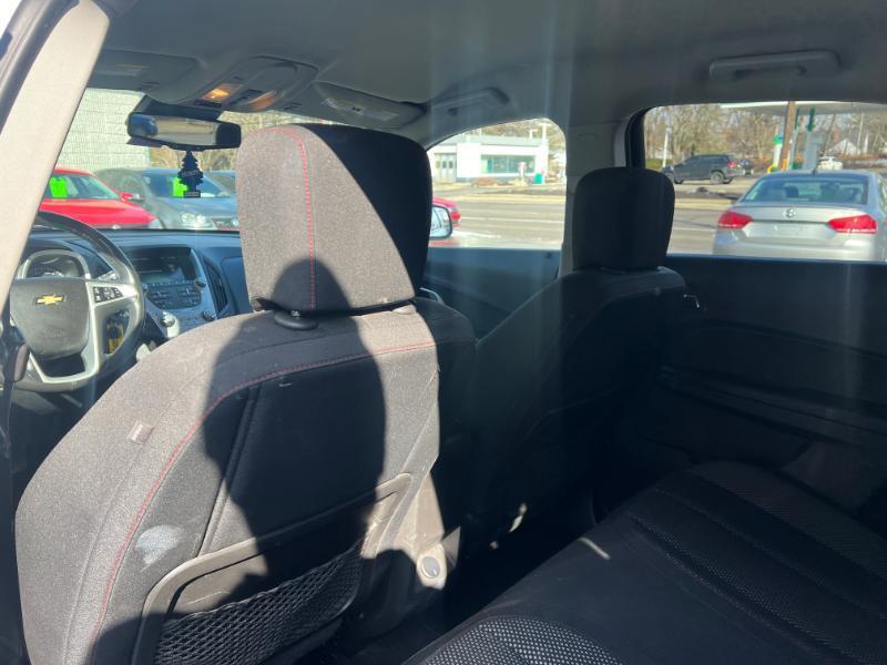 Chevrolet Equinox 1LT 2WD 2015