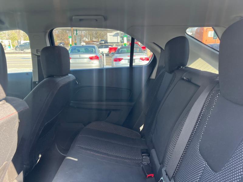 Chevrolet Equinox 1LT 2WD 2015