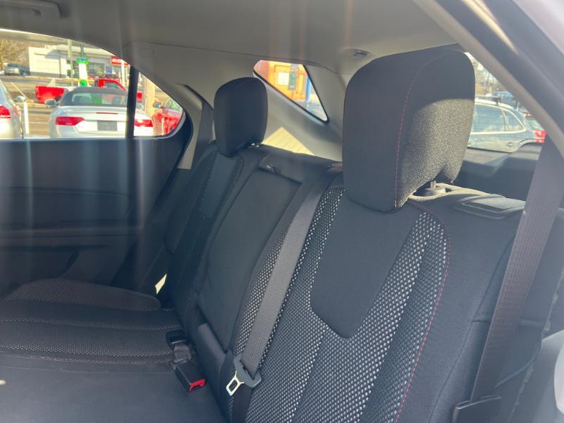 Chevrolet Equinox 1LT 2WD 2015