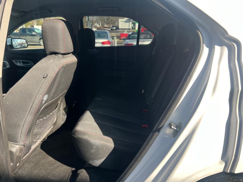 Chevrolet Equinox 1LT 2WD 2015