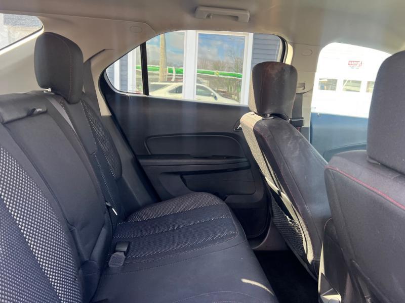 Chevrolet Equinox 1LT 2WD 2015