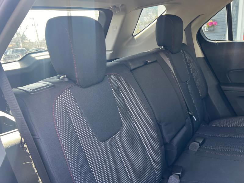 Chevrolet Equinox 1LT 2WD 2015