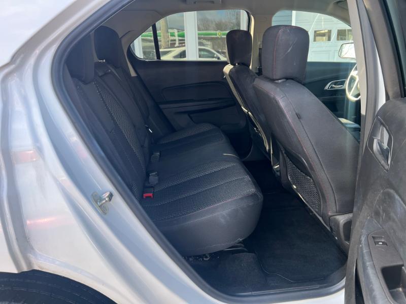 Chevrolet Equinox 1LT 2WD 2015