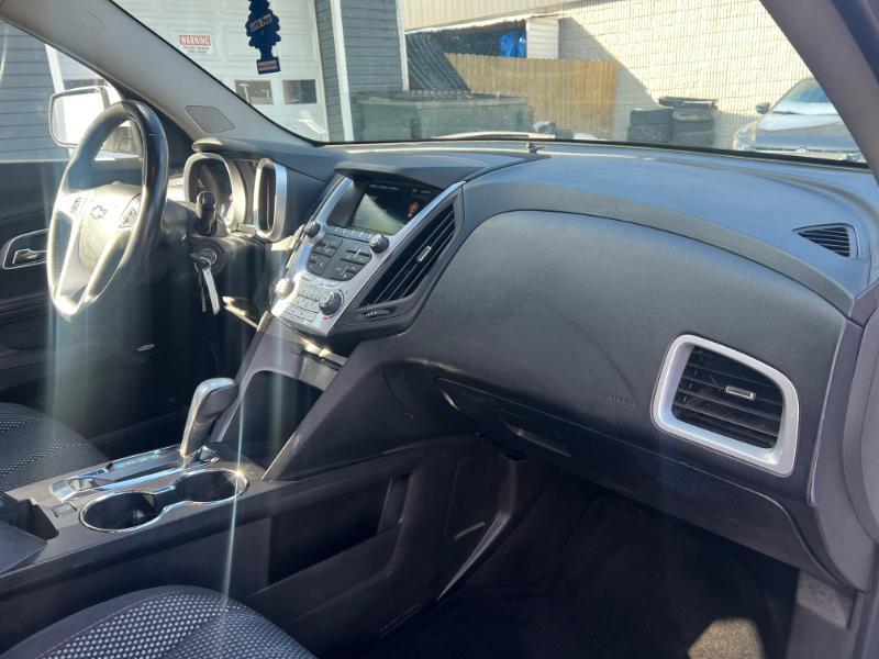 Chevrolet Equinox 1LT 2WD 2015