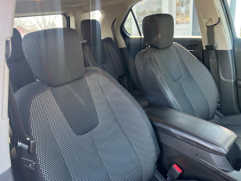 Chevrolet Equinox 1LT 2WD 2015