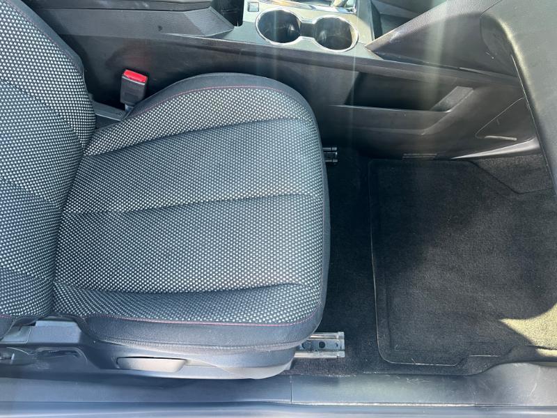 Chevrolet Equinox 1LT 2WD 2015