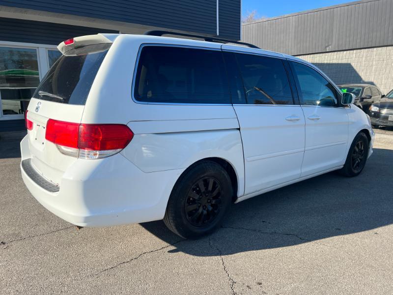 Honda Odyssey EX-L 2010