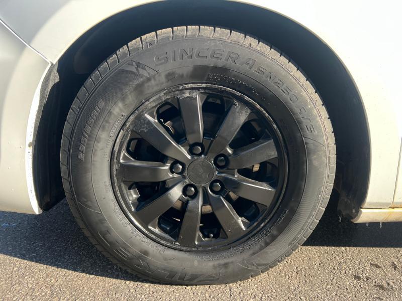 Honda Odyssey EX-L 2010