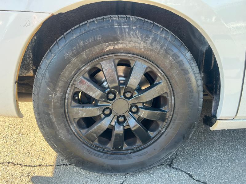 Honda Odyssey EX-L 2010