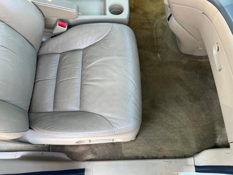 Honda Odyssey EX-L 2010