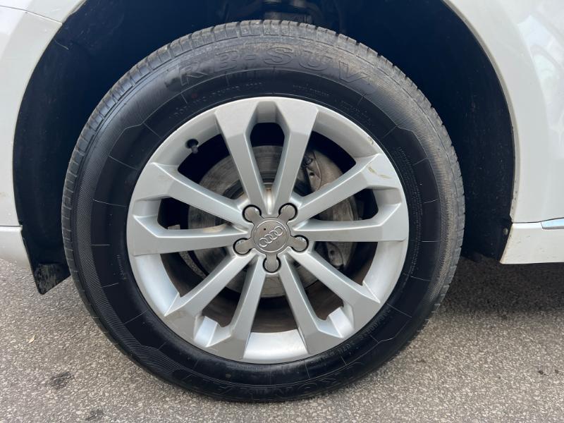 Audi Q5 2.0 quattro Premium 2014