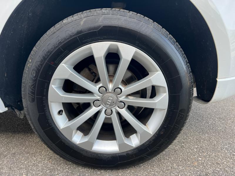 Audi Q5 2.0 quattro Premium 2014