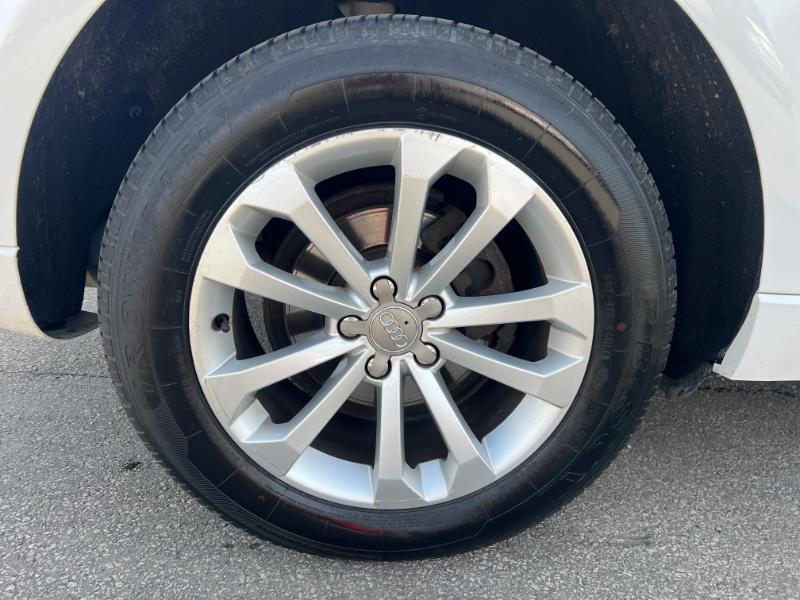 Audi Q5 2.0 quattro Premium 2014