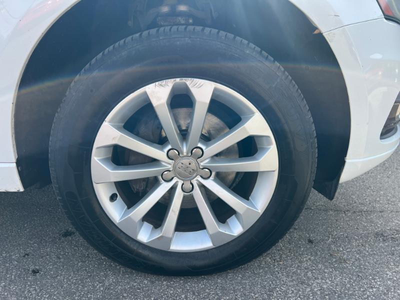 Audi Q5 2.0 quattro Premium 2014