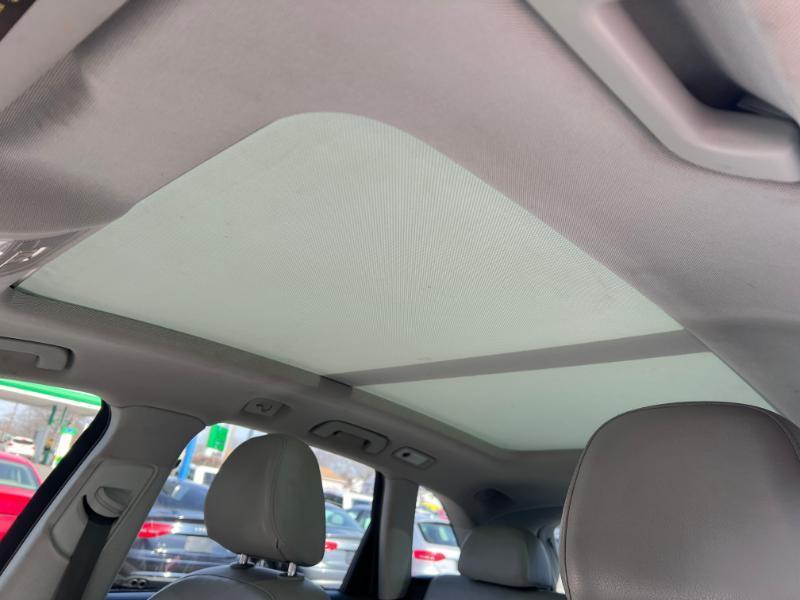 Audi Q5 2.0 quattro Premium 2014