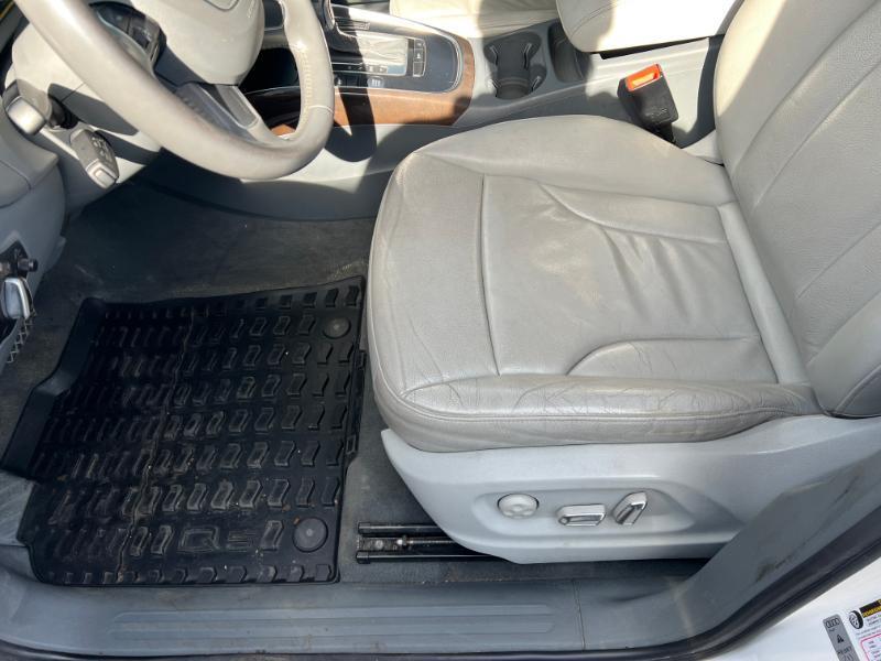 Audi Q5 2.0 quattro Premium 2014