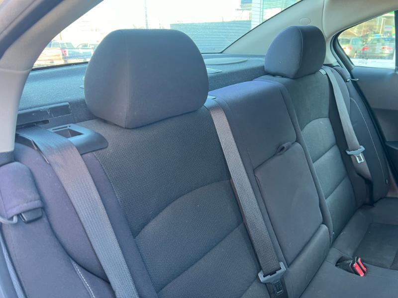 Chevrolet Cruze 1LT 2012