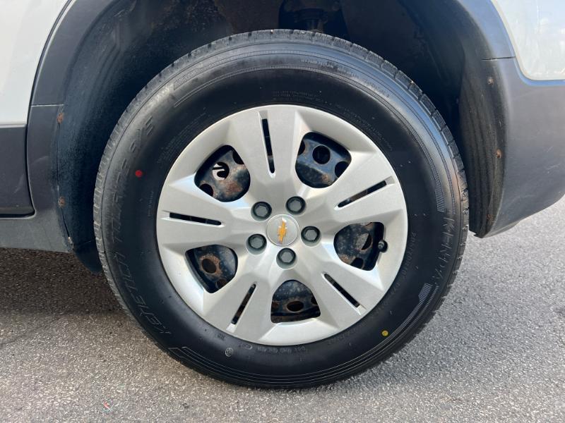 Chevrolet Trax LS FWD 2016