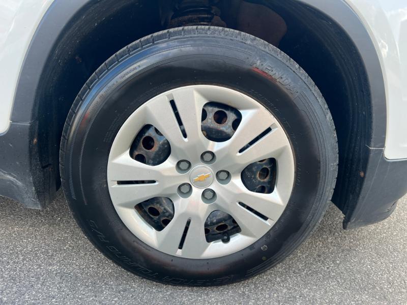 Chevrolet Trax LS FWD 2016