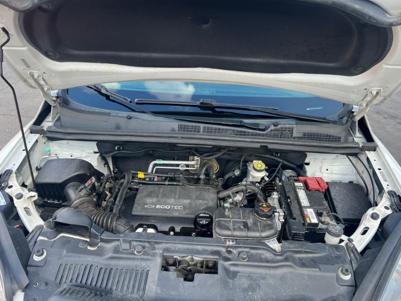 Chevrolet Trax LS FWD 2016