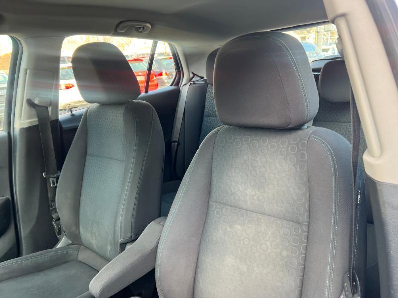 Chevrolet Trax LS FWD 2016