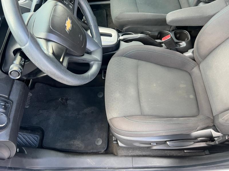 Chevrolet Trax LS FWD 2016