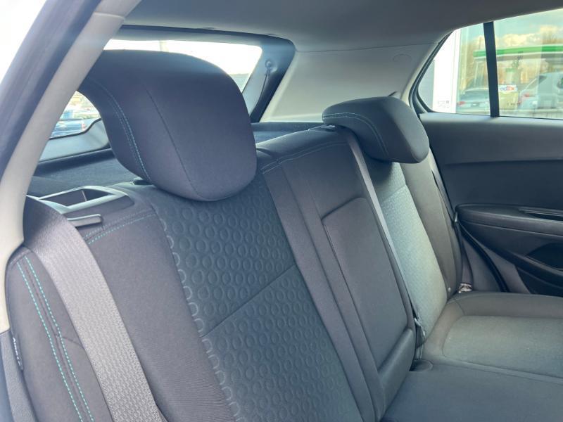 Chevrolet Trax LS FWD 2016