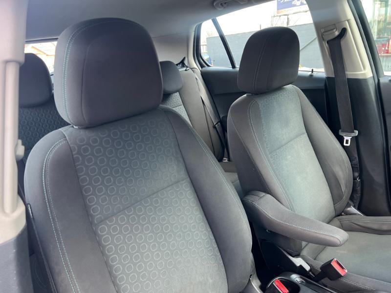 Chevrolet Trax LS FWD 2016