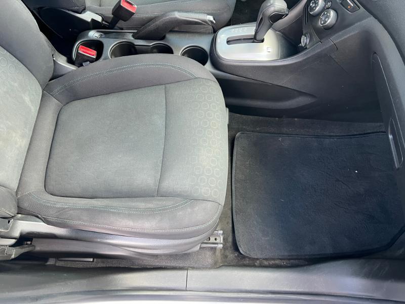 Chevrolet Trax LS FWD 2016