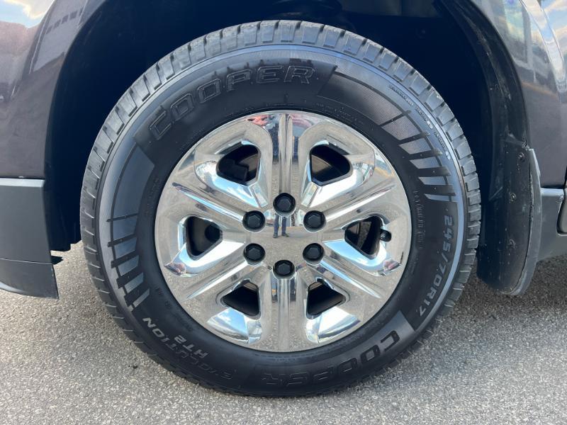 Chevrolet Traverse LS FWD w/PDC 2017