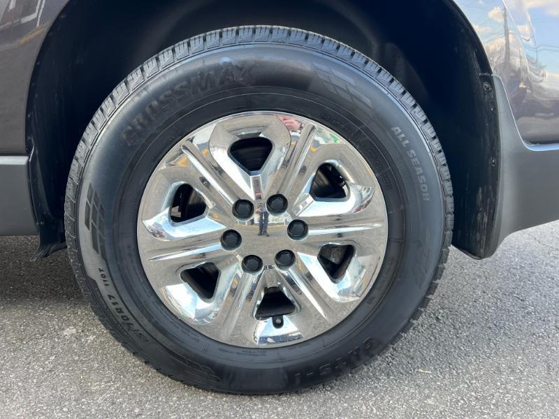 Chevrolet Traverse LS FWD w/PDC 2017