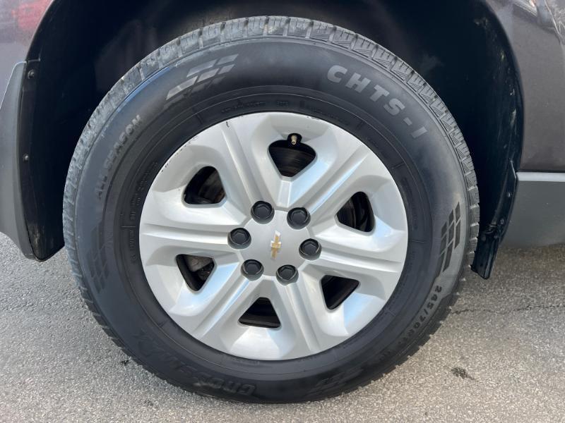 Chevrolet Traverse LS FWD w/PDC 2017