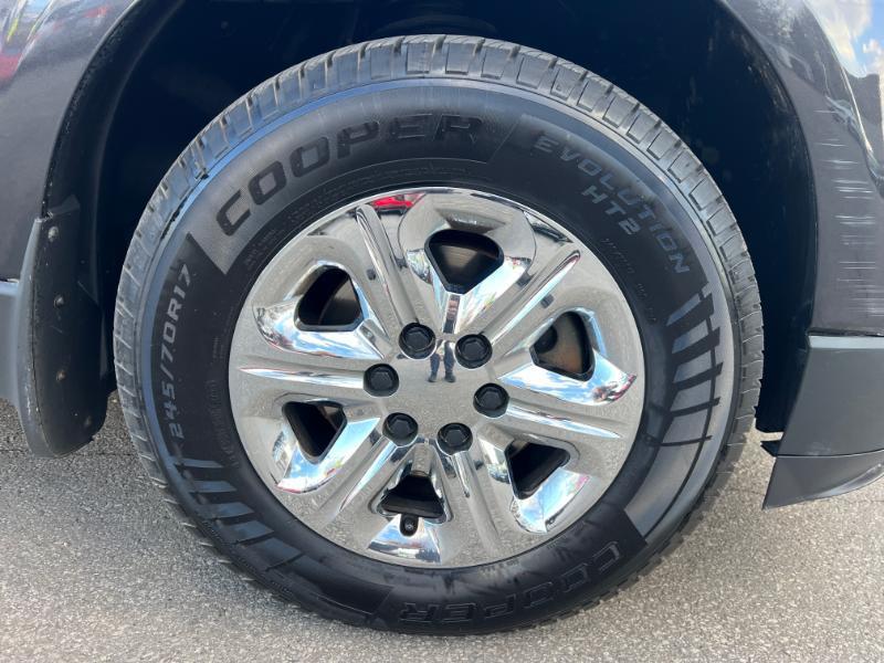 Chevrolet Traverse LS FWD w/PDC 2017