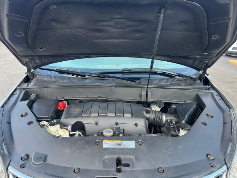 Chevrolet Traverse LS FWD w/PDC 2017