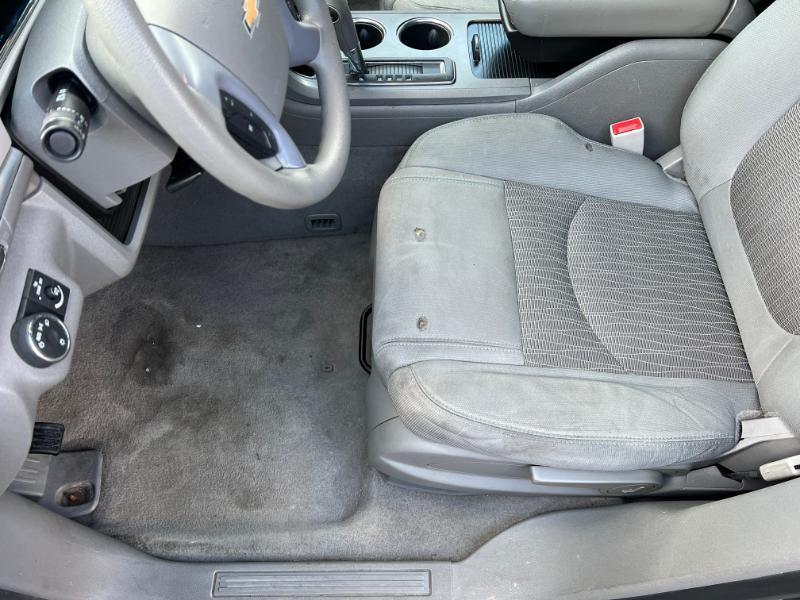 Chevrolet Traverse LS FWD w/PDC 2017