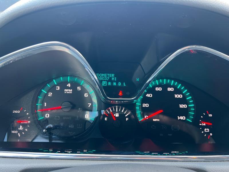 Chevrolet Traverse LS FWD w/PDC 2017