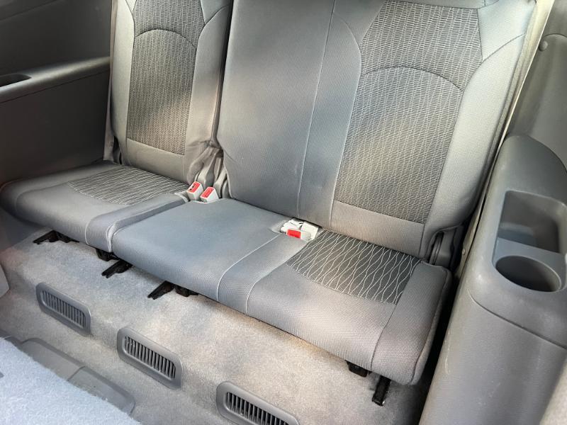 Chevrolet Traverse LS FWD w/PDC 2017