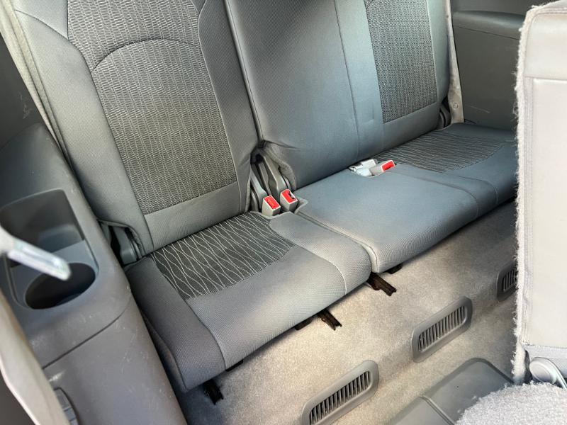 Chevrolet Traverse LS FWD w/PDC 2017