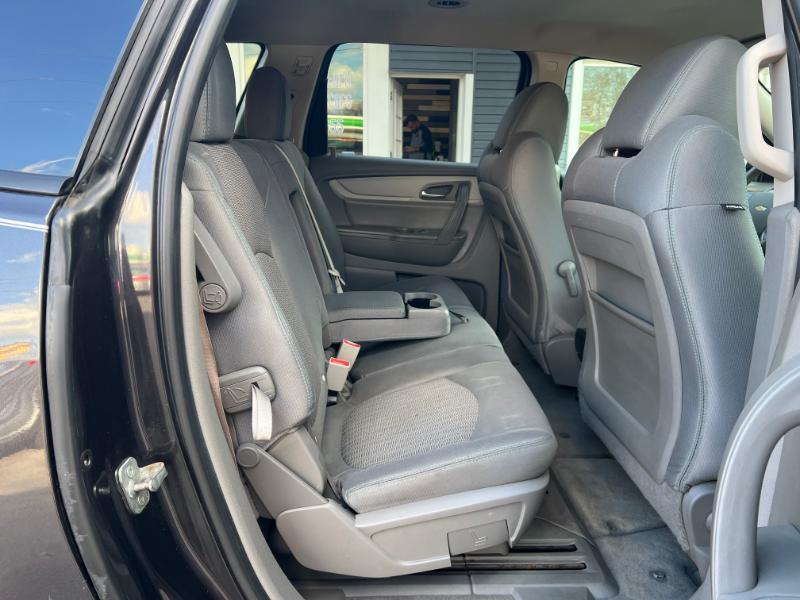 Chevrolet Traverse LS FWD w/PDC 2017